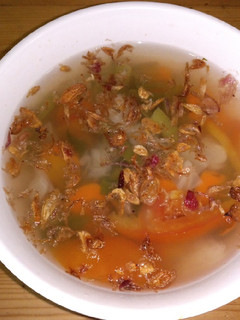 Foto resep Sayur Sop Sederhana Ala Yulia Manurung