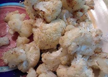 Without Fail Make Recipe Easy Roasted Cauliflower Restaurant Style