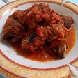 Balado Ikan Salem