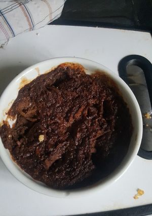 Una foto de Postre para golosas rico¡¡¡