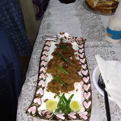 A picture of Kebab.