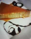 Flan Napolitano