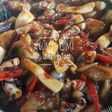 Cumi - Cumi Lada Hitam