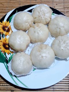 Foto resep Bakpao