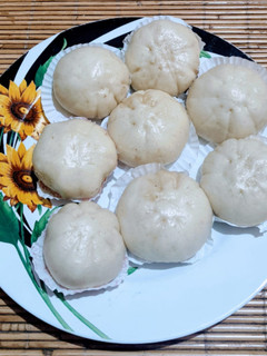 Foto resep Bakpao