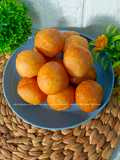 Olie Bolen/Gulang Galing/Galundeng/Kue Bohong Tanpa Telur