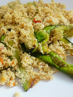 Foto resep Terong Sambel Klopo
