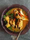 Pindang Ikan Simba