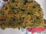 Methi Thepla
