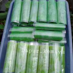 รูปของ Dadar gulung original premium