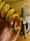 Empanadas de carne argentinas