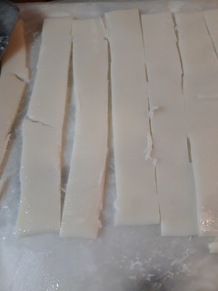A picture of Ho Fun Noodles.