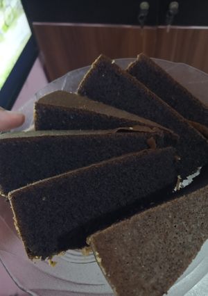 Foto resep Bolu ketan yummii