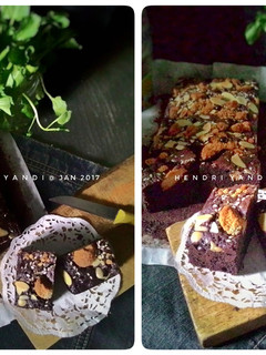 Foto resep Super Fudgy Brownies
