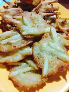 Foto resep Ubi Goreng Spesial