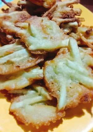 Foto resep Ubi Goreng Spesial