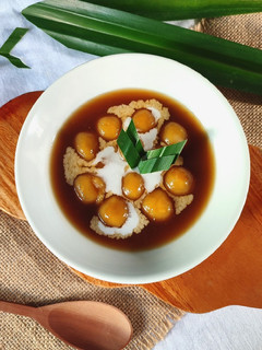 Foto resep Kolak Biji Salak