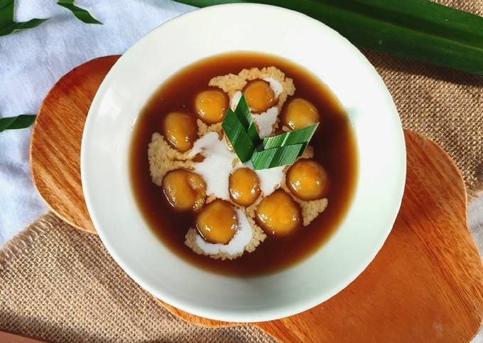 Resep Kolak Biji Salak Oleh Ratih Kusuma Cookpad 3953