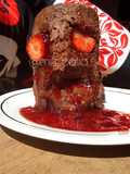 Torta para Halloween
