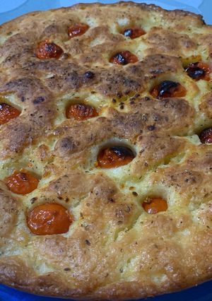 Foto di Focaccia Barese