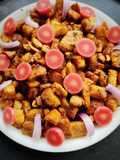 Bread Poha