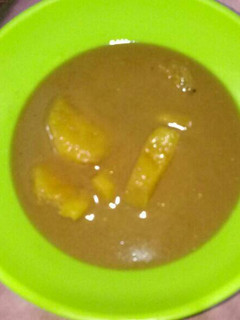Foto resep Kolak singkong gula merah
