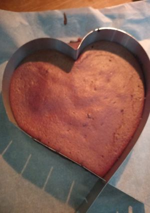 Φωτογραφία της συνταγής Healthy Cake