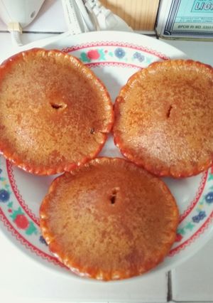 Foto resep Cucur manado