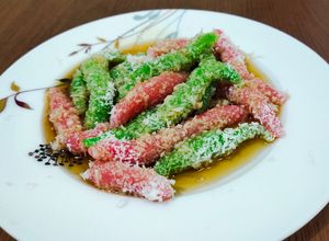 Foto resep Cenil lembut kenyal anti gagal