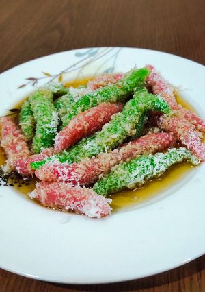 Foto resep Cenil lembut kenyal anti gagal