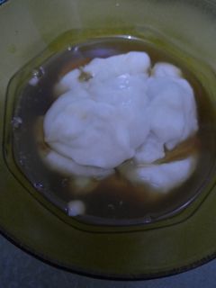 Foto resep Bubur Sumsum