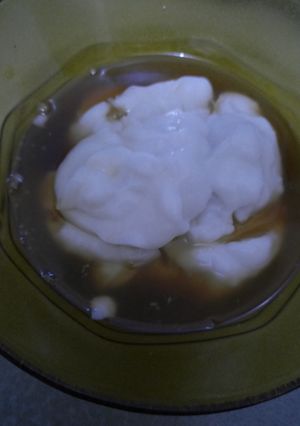 Foto resep Bubur Sumsum