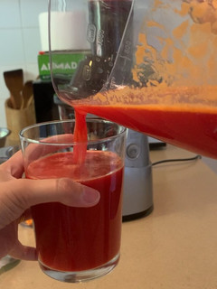 Foto resep Jus mix fruit beetroot seledri