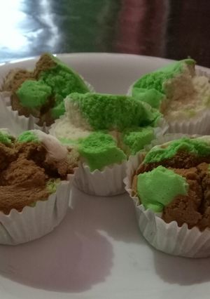 Foto resep Bolu kukus lembut