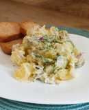 Ensalada berlinesa - ensalada alemana