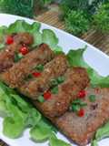 Kue Lobak / Turnip Cake