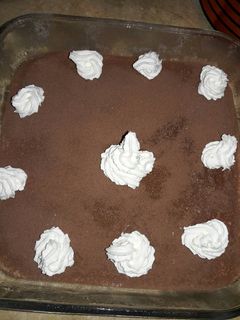 صورة لوصفة حلى خفيف بارد