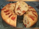 Budín de membrillo, súper húmedo 🍃