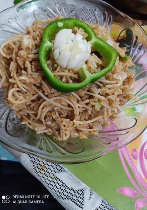 નૂડલ્સ (Noodles Recipe In Gujarati) રેસીપી મુખ્ય ફોટો