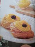 Zeppole di San Giuseppe
