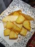 Sukun Goreng