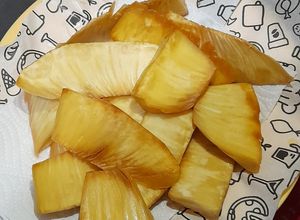 Foto resep Sukun Goreng