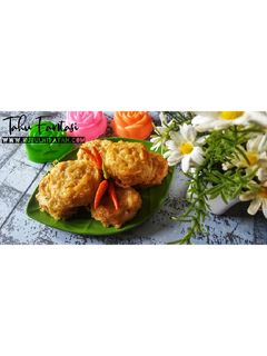 Foto resep Tahu Fantasi