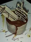 Mini gateau
