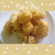 Tahu Aci