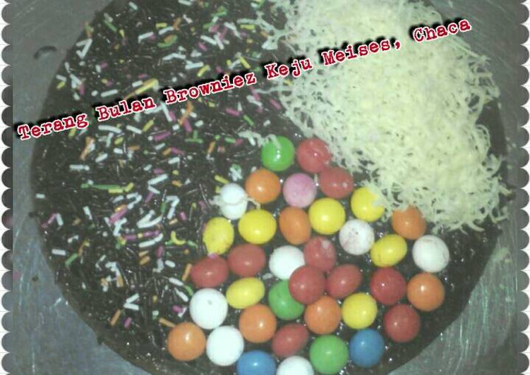 Terang Bulan Coklat