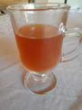 Kombucha (Segunda Fermentación)