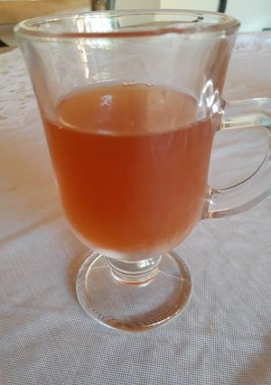Una foto de Kombucha (Segunda Fermentación)