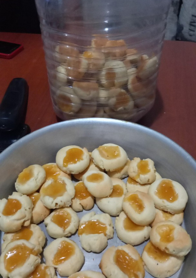 Una foto de Galletitas pepas y de más!!