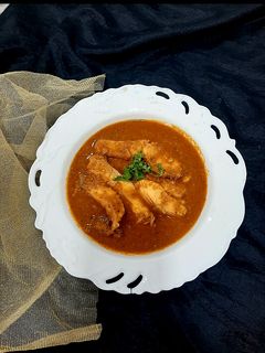 फिश करी(Fish curry recipe in hindi) रेसिपी मुख्य फोटो